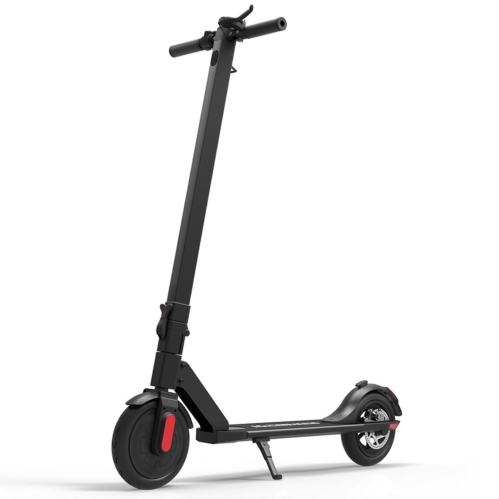 Megawheels S5 electric scooter