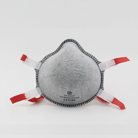 CE FFP3 NR MASK