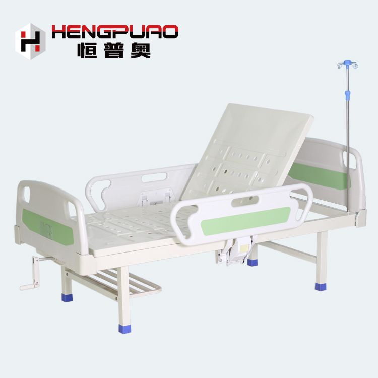 manufacturer manual adjustable king size hospital beds for sale