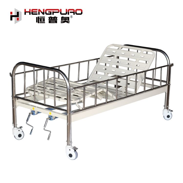 medical furniture patient care two functions nursing home beds for sale