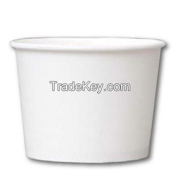 Paper Soup Pails, Soup Pails,Paper soup cups