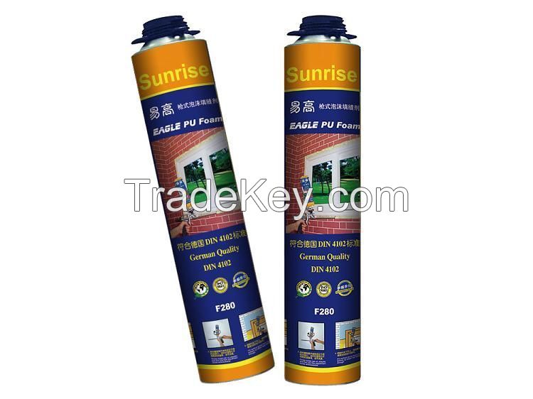 Sunrise F280 Universal PU foam