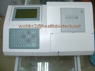 photometer