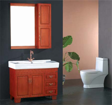 Sell Bathroom Cabinet  (K-1004)