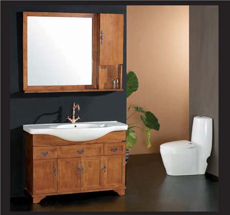 Sell Bathroom Cabinet  (K-2003)