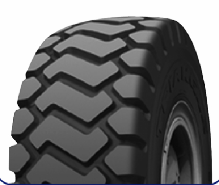 Otr Radial (TYRES)