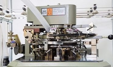 Zhuji WF-6F new style terry sock knitting machine