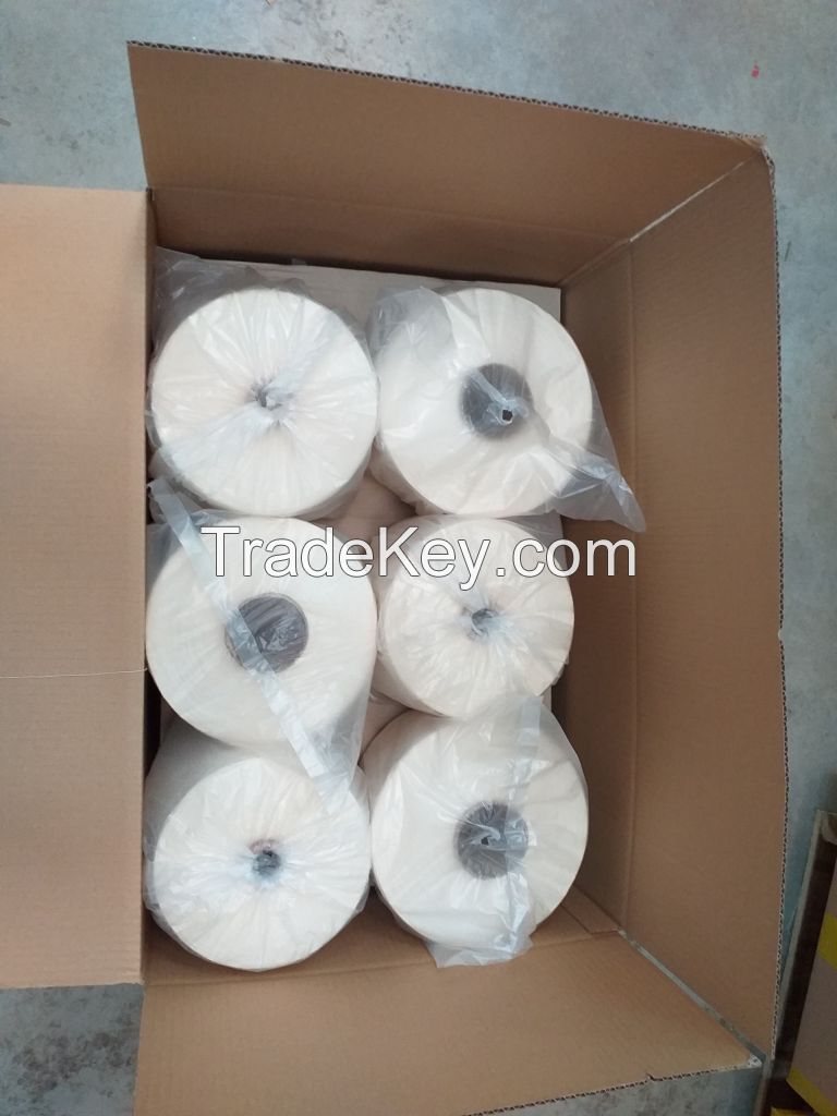 Cotton yarn, blended yarn,  CD,CM, CVC, TC, OE yarn