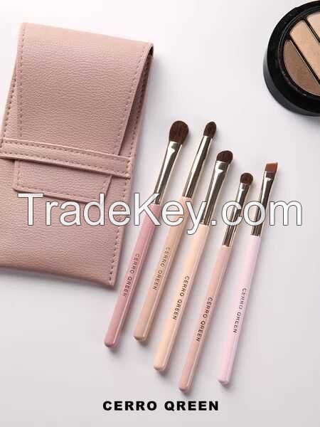 TQmakeup brushes