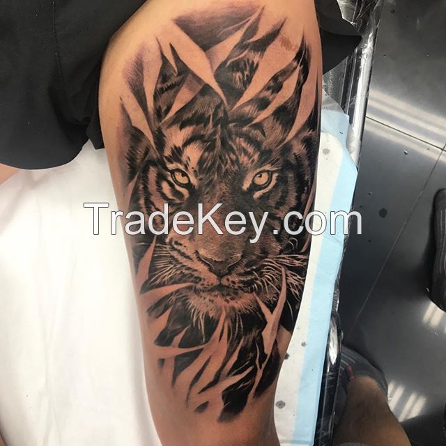 Thailand Tattoo