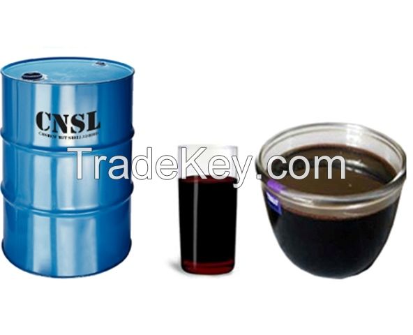 Cashew Shell Nut Oil