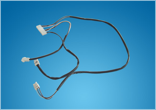 majhong machine cable assembly&amp;wire harness