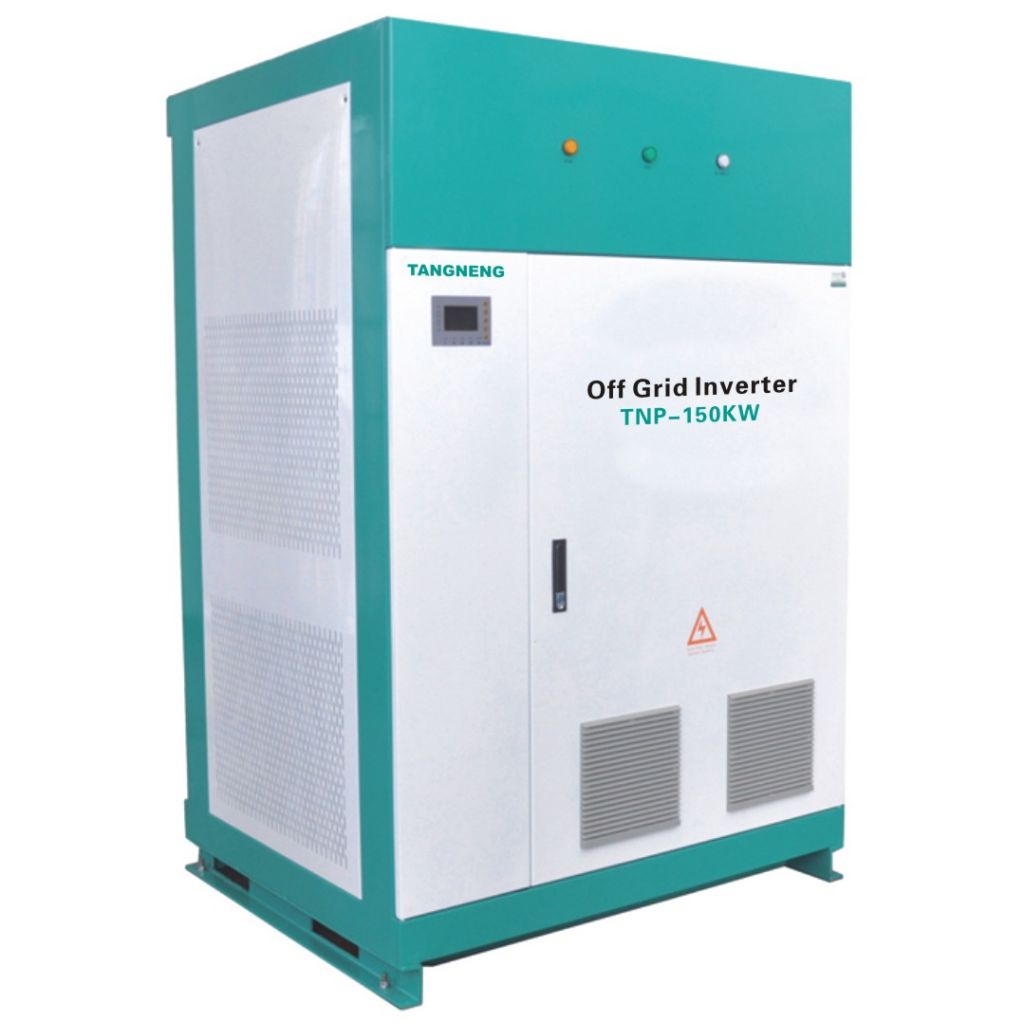 Off-Grid Inverter-TNP-150KW