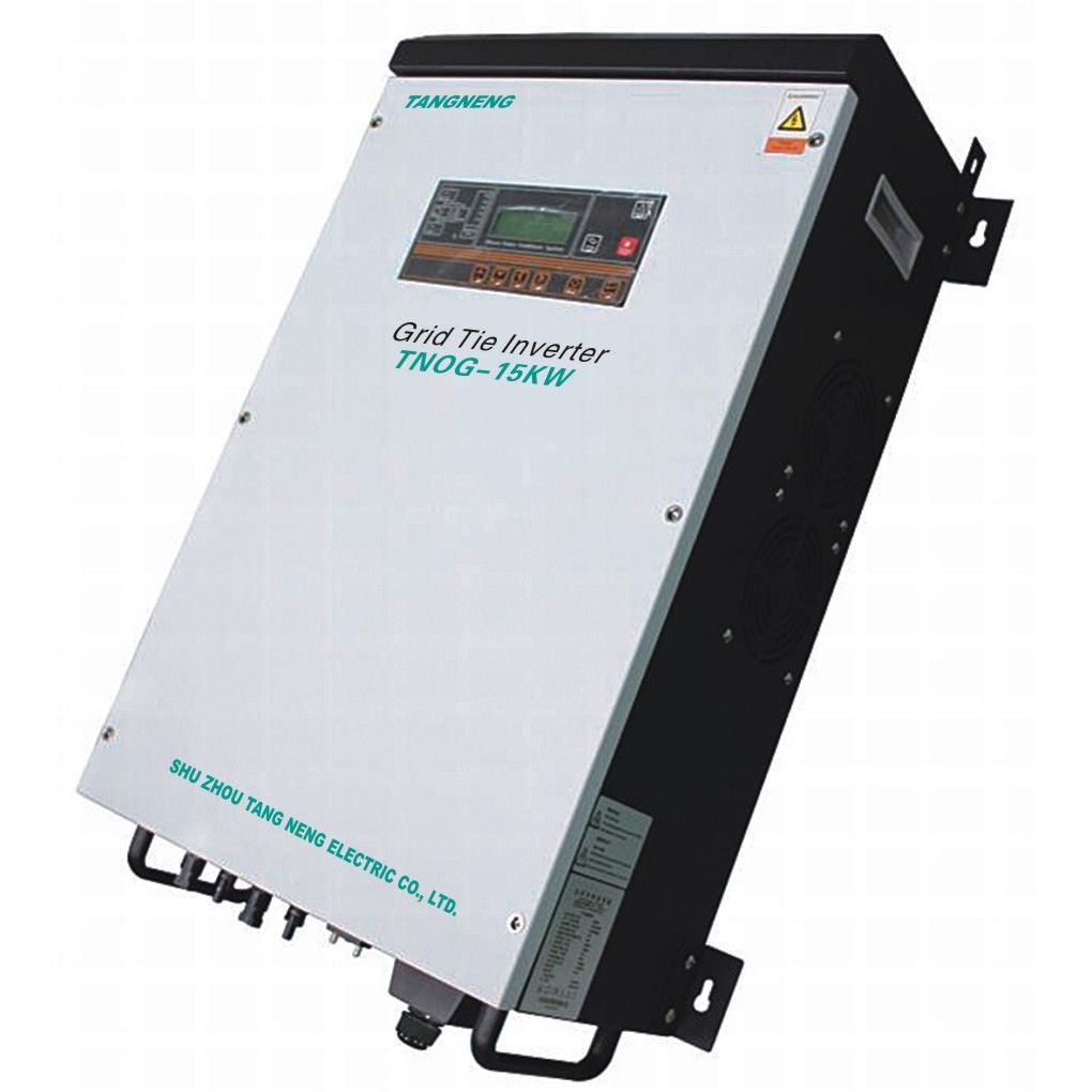 Grid Tie Inverter / On-Grid Inverter