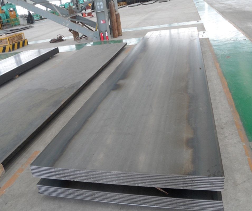 mild steel plate, MS plate