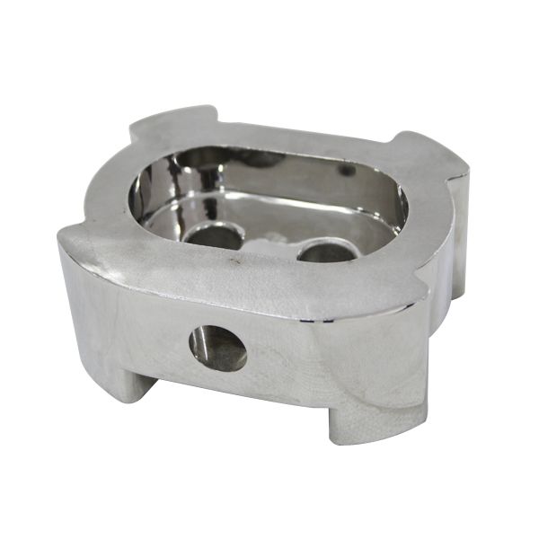 OEM factory ISO9001 high quality investment casting food machinery parts