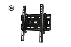 2019 Hot Sale Cheap Metal 15&quot;-32&quot; Electric Fixed TV Wall Mount