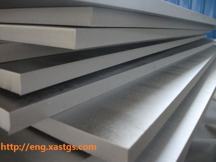 Sell titanium plate