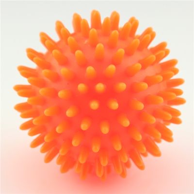 Acupoint Plantar Pasciitis Foot Spiky Massage Ball