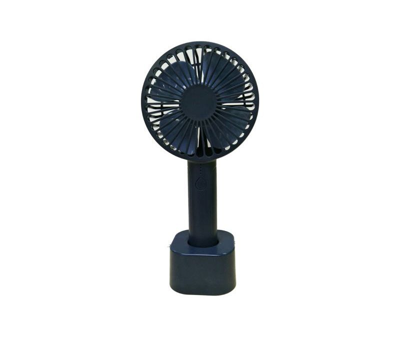 Newest cool summer usb mini charging handheld table stand small fan