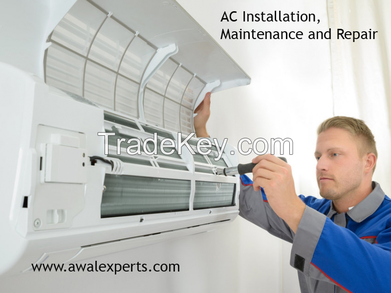 AC service