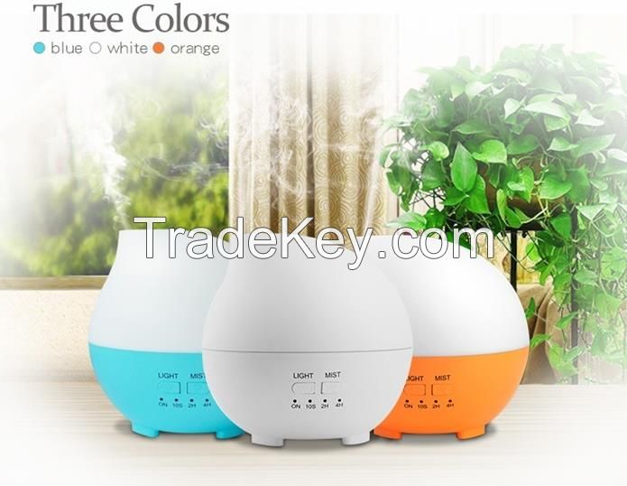 Automatic Power off Air Aroma Ultrasonic Atomizer Humidifier