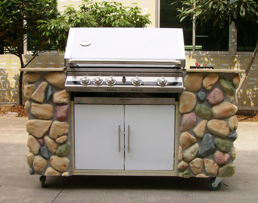 Barbecue(BQ5G-ST01)