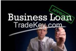 Business Loans