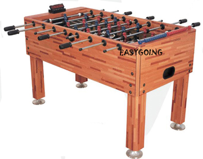 High quality soccer/football tables