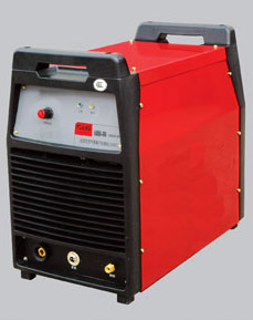 inverting air plasma cutting machine