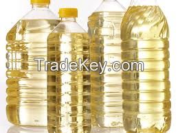 Vegetable Oil for Cooking