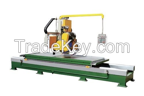 Fully Automatic Stone Cutting Machine