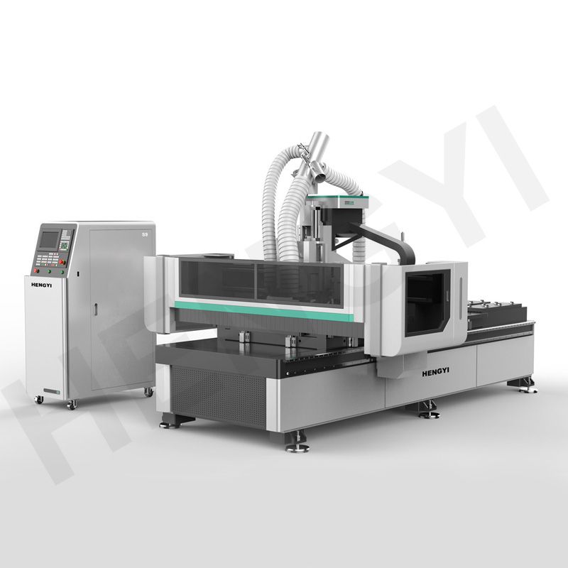 CNC NESTED BASED ROUTER  HY-S9/S9+ 