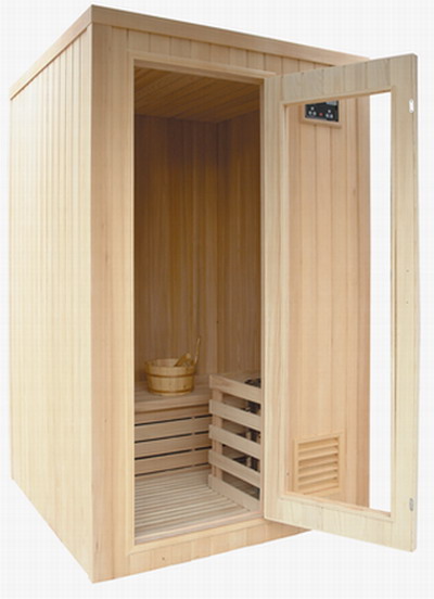 steamsauna