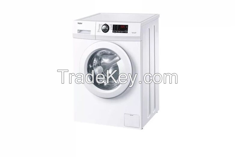 Drum washing machine