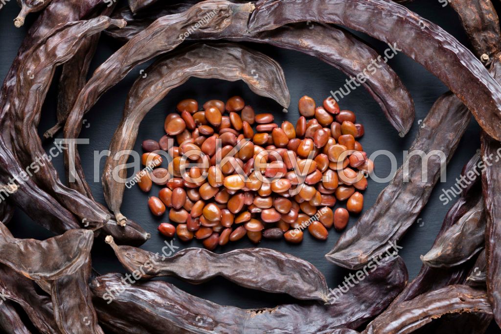 High Quality Natural Carob