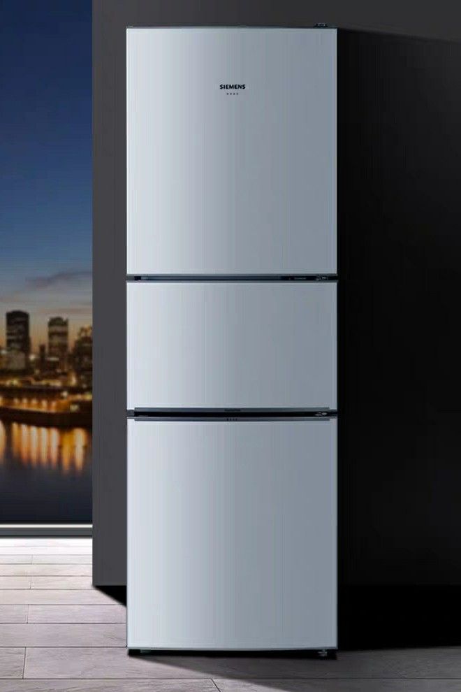 SIEMENS KG23D116EW household refrigerator