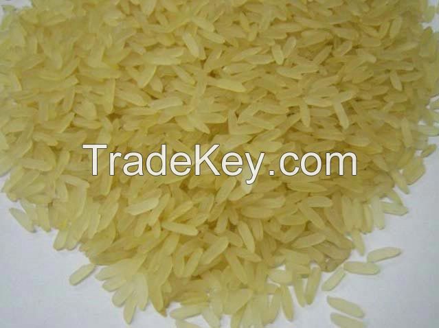  KS-282 Parboiled Rice