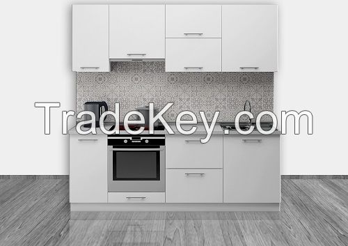 Kitchen 2.2m