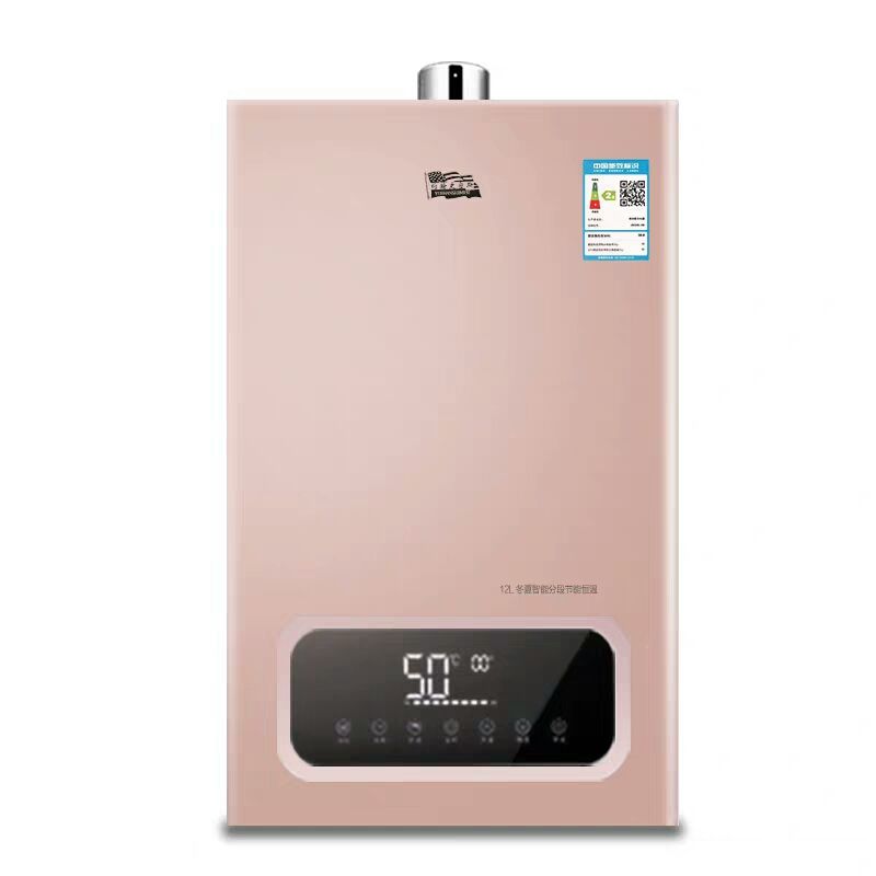 Gas Water Heater