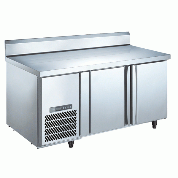 Counter Chiller &amp; Freezer G0.4L2KFB