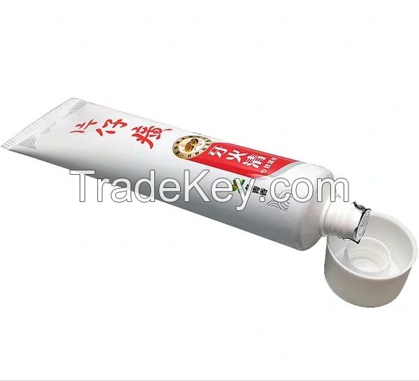 pien tze huang dental toothpaste 100g. Oral decrease internal heat detoxification inhibits dental plaque detoxification