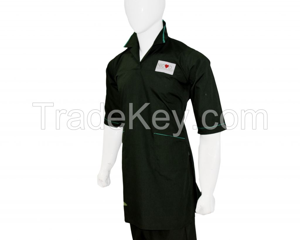 Nursing Uniform