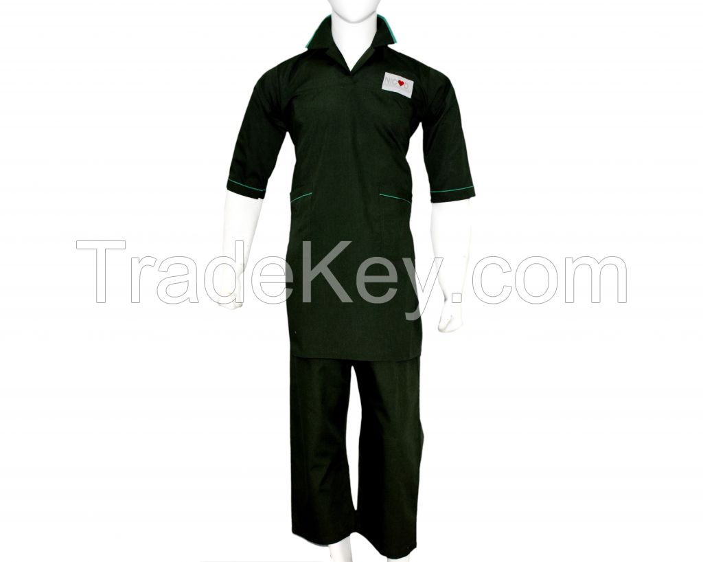 Nursing Uniform