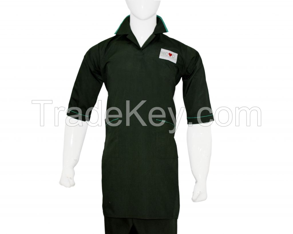 Nursing Uniform