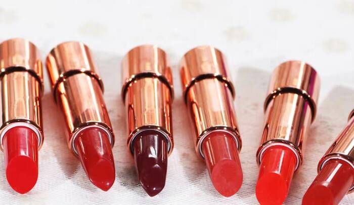 Lovely  Stars  lipstick