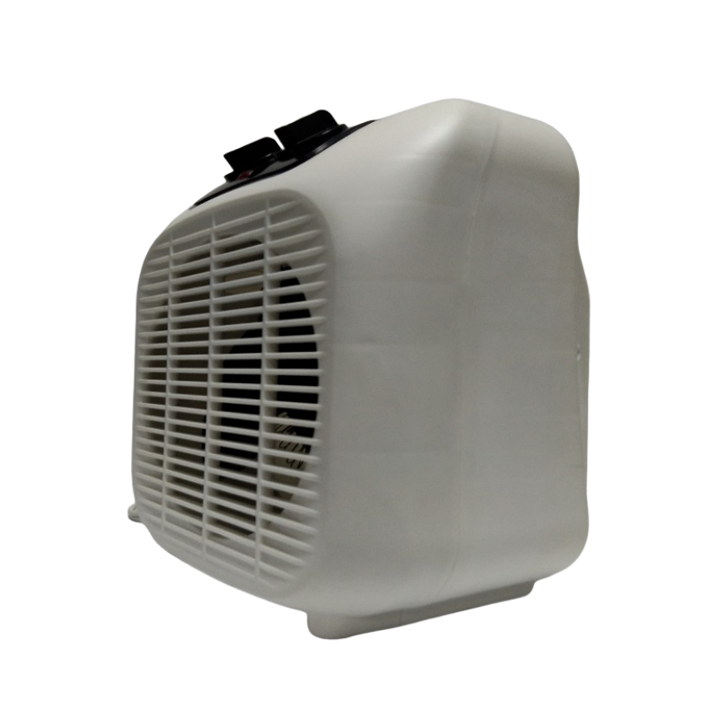 Electric Home Fan Heater