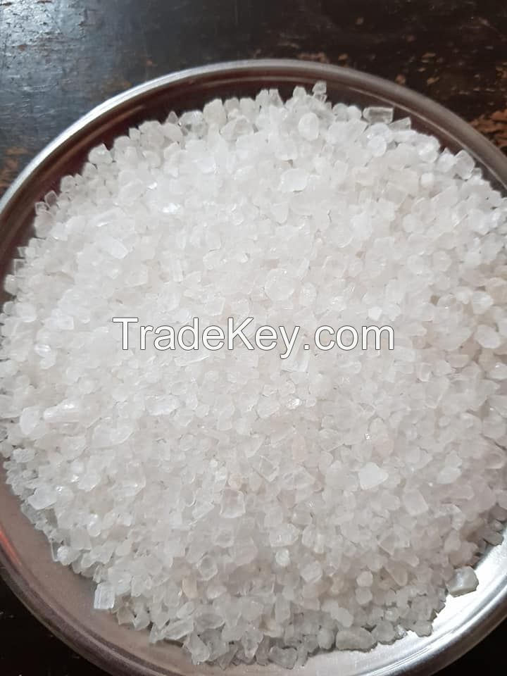 Himalayan Salt