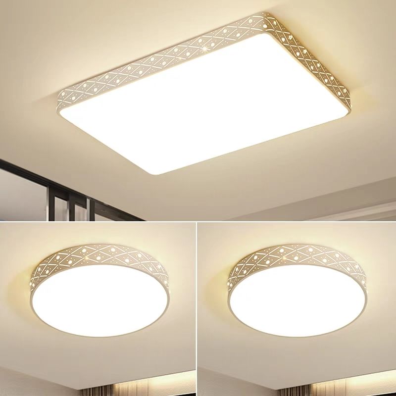 household suction ceiling lamp