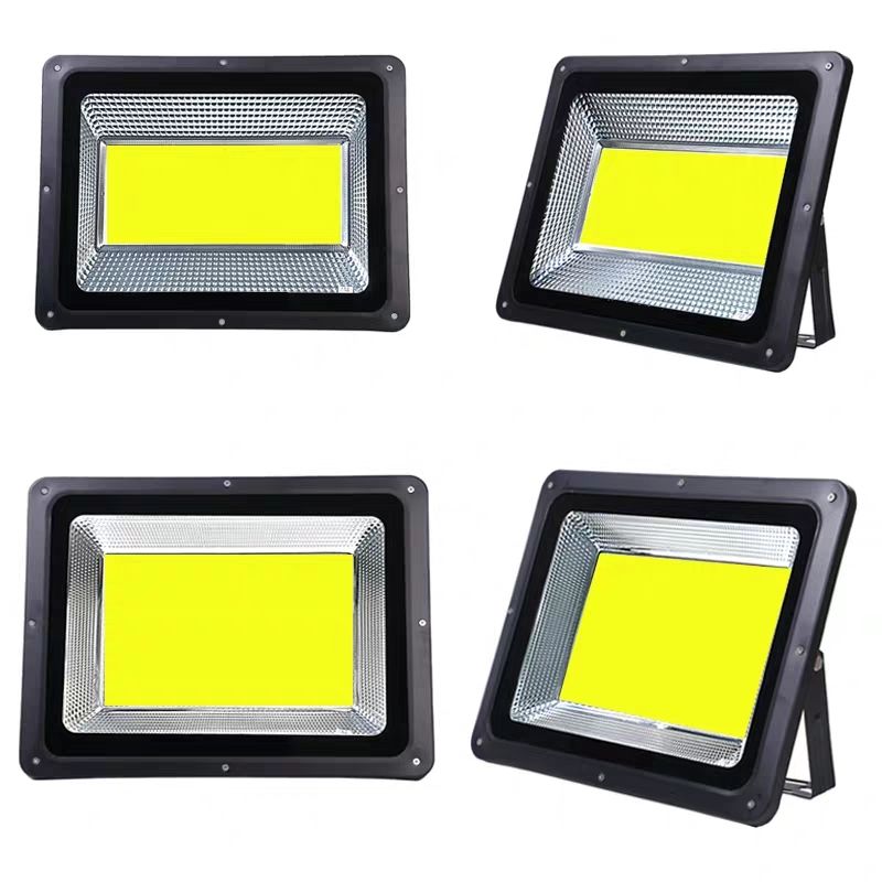 waterproof camping Industrial outdoor floodlight